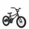 DK Devo 16" Kids Bike Black