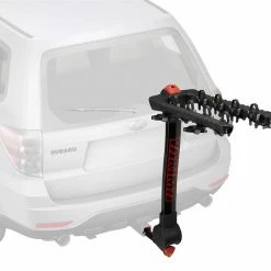Yakima Full Tilt 4 Hitch Rack