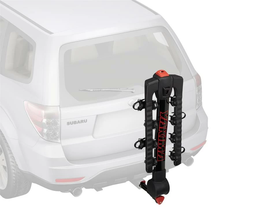 Yakima Full Tilt 4 Hitch Rack 2 Yakima Full Tilt 4 Hitch Rack