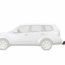 Yakima Full Tilt 4 Hitch Rack 10 Yakima Full Tilt 4 Hitch Rack