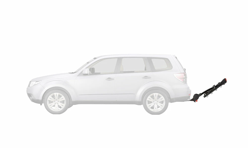 Yakima Full Tilt 4 Hitch Rack 4 Yakima Full Tilt 4 Hitch Rack