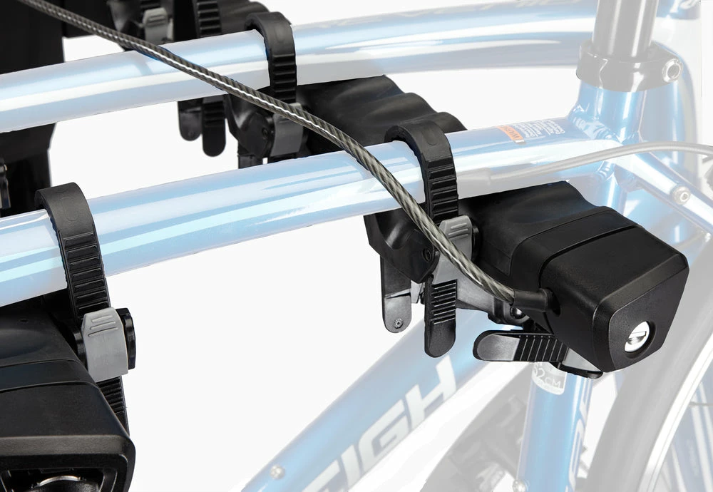 Yakima Full Tilt 4 Hitch Rack 5 Yakima Full Tilt 4 Hitch Rack