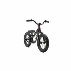 DK Nano Kids Balance Bike Black
