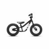 DK Nano Kids Balance Bike Black