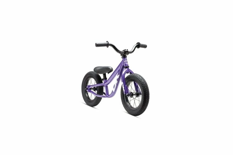 DK Nano Kids Balance Bike Purple Bikes 2 DK Nano Kids Balance Bike Purple Bikes