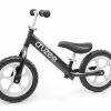 Bikes Cruzee Balance Bike Black