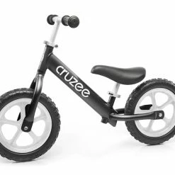 Bikes Cruzee Balance Bike Black