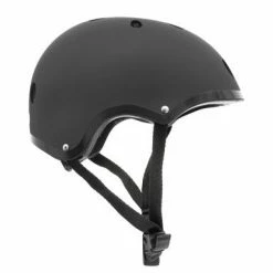 Mini Hornit LIDs Kids Helmet Stealth Black Helmets 7 Mini Hornit LIDs Kids Helmet Stealth Black Helmets