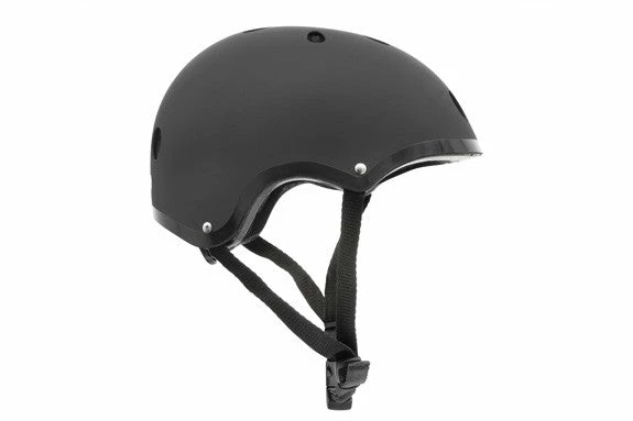 Mini Hornit LIDs Kids Helmet Stealth Black Helmets 3 Mini Hornit LIDs Kids Helmet Stealth Black Helmets