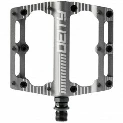 Deity Black Kat Pedals Platinum Parts & Maintenance