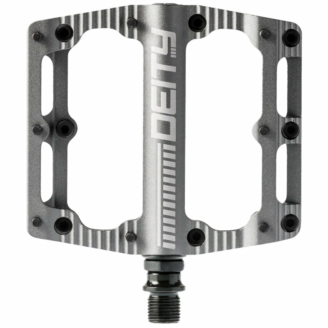 Deity Black Kat Pedals Platinum Parts & Maintenance 1 Deity Black Kat Pedals Platinum Parts & Maintenance