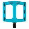 Parts & Maintenance Deity Deftrap Pedals Turquoise