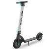 Scooters E-Glide Electric Scooter G60 Gunmetal With Blue