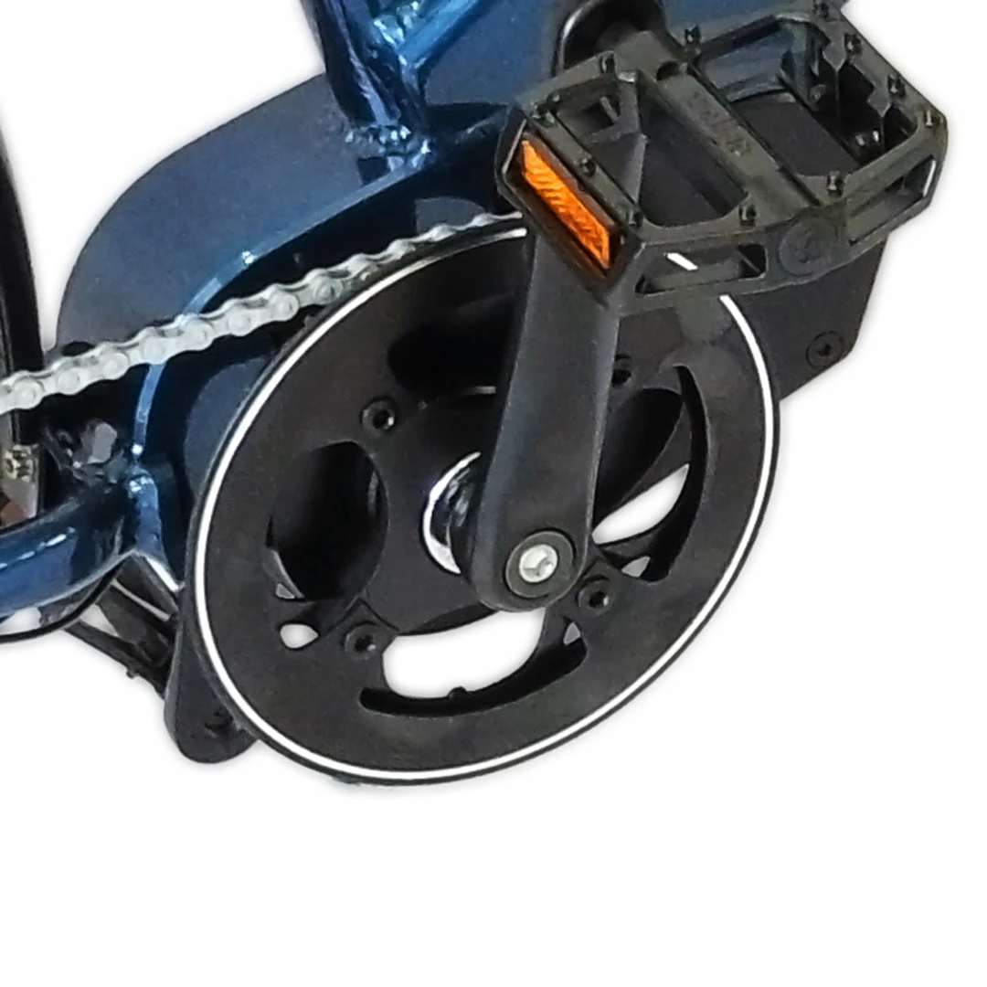 ETRAX E-Trax MTS ST Electric Hybrid Bike 672wh Battery Dark Blue Bikes 5 ETRAX E-Trax MTS ST Electric Hybrid Bike 672wh Battery Dark Blue Bikes