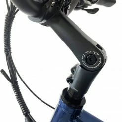 ETRAX E-Trax MTS ST Electric Hybrid Bike 672wh Battery Dark Blue Bikes 9 ETRAX E-Trax MTS ST Electric Hybrid Bike 672wh Battery Dark Blue Bikes