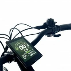 ETRAX E-Trax MTS ST Electric Hybrid Bike 672wh Battery Light Blue Bikes 10 ETRAX E-Trax MTS ST Electric Hybrid Bike 672wh Battery Light Blue Bikes