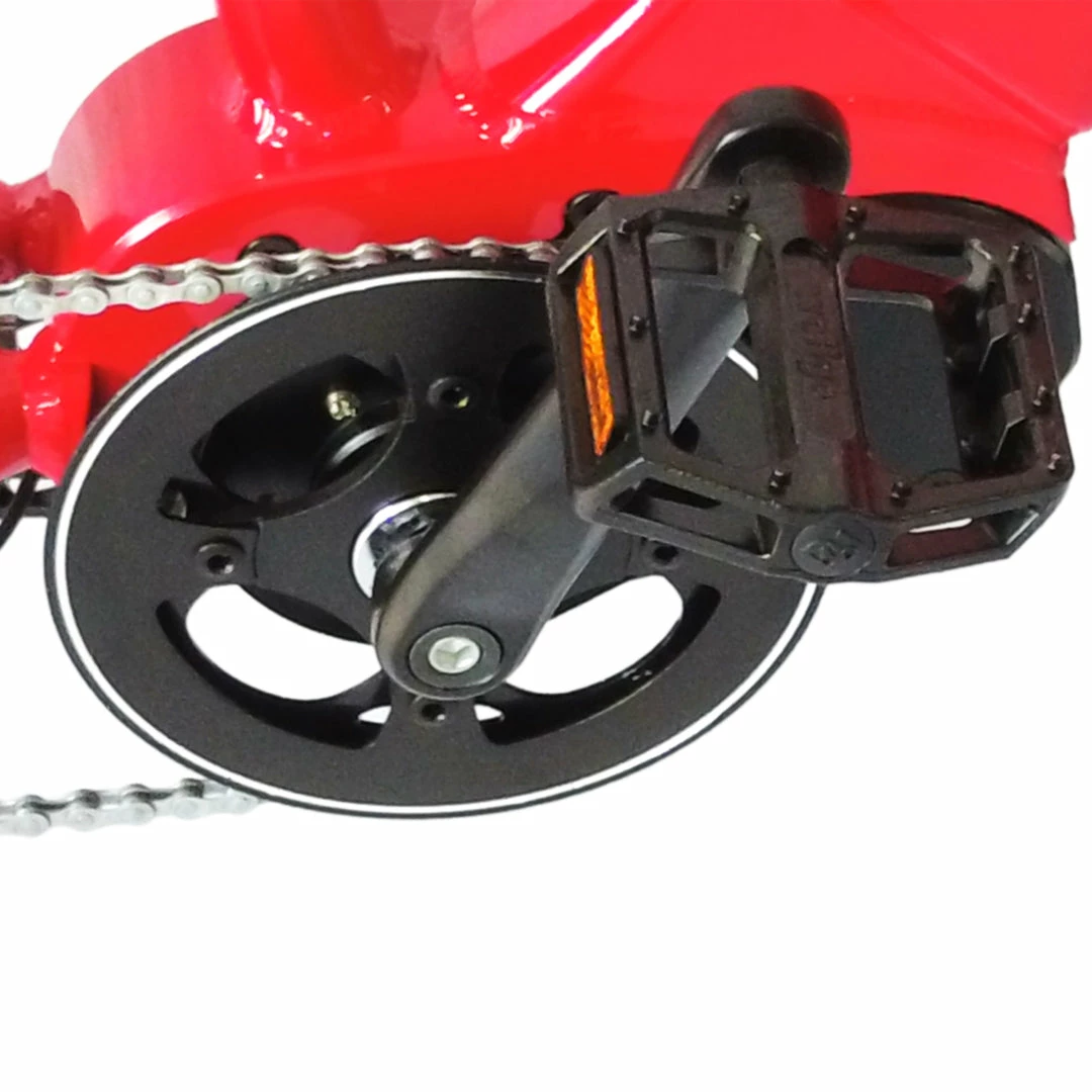 ETRAX Bikes E-Trax MTS ST Electric Hybrid Bike 672wh Battery Red 4 ETRAX Bikes E-Trax MTS ST Electric Hybrid Bike 672wh Battery Red