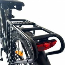 ETRAX E-Trax MTX Electric Hybrid Bike 672wh Battery Black 11 ETRAX E-Trax MTX Electric Hybrid Bike 672wh Battery Black