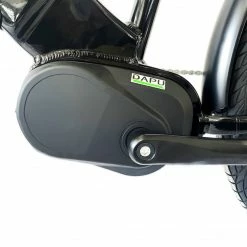ETRAX E-Trax MTX Electric Hybrid Bike 672wh Battery Black 12 ETRAX E-Trax MTX Electric Hybrid Bike 672wh Battery Black
