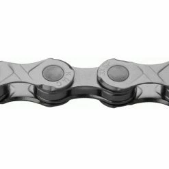 Parts & Maintenance KMC Chain 9S EBike-Turbo Silver 136L