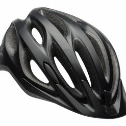 Bell Traverse Helmet Matte Black UNI Adult 54-61cm Helmets