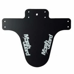 MarshGuard Mudguard White Accessories