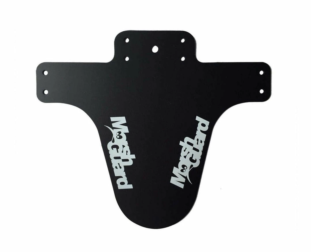 MarshGuard Mudguard White Accessories 1 MarshGuard Mudguard White Accessories