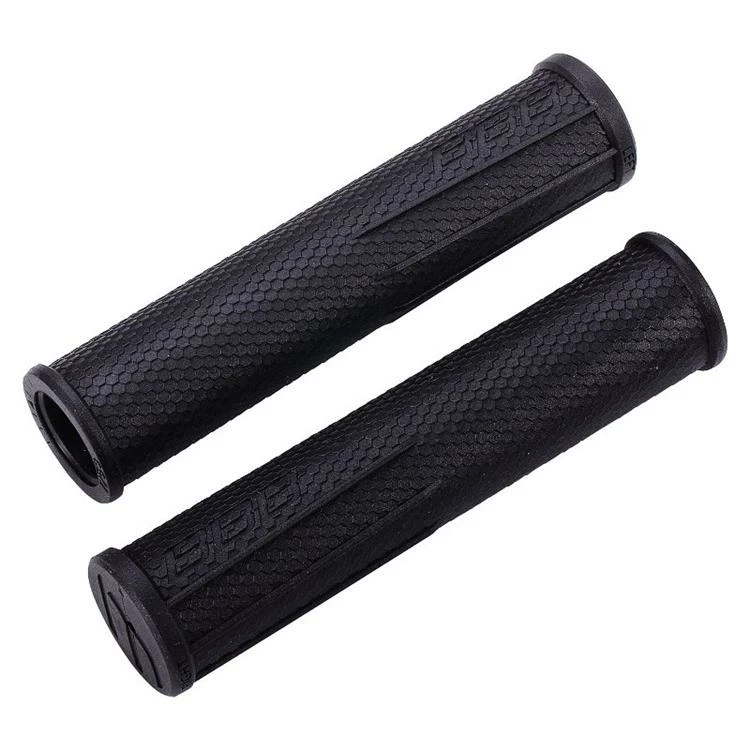 BBB Cruiser Grips 130mm Kraton Black Parts & Maintenance 1 BBB Cruiser Grips 130mm Kraton Black Parts & Maintenance