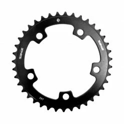 99bikes.co.nz Parts & Maintenance Sinz Chainring 45T BMX Alu Sil