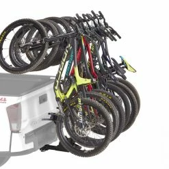 Yakima Hangover 6 Bike Rack Car Racks & Transport