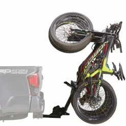 Yakima Hangover 6 Bike Rack Car Racks & Transport