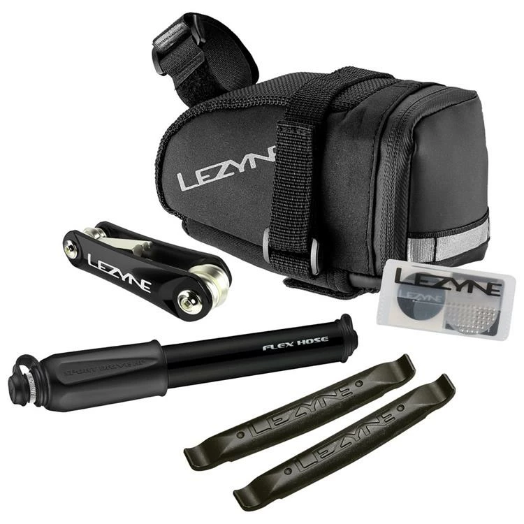 Lezyne M-Caddy Sport Kit 1 Lezyne M-Caddy Sport Kit