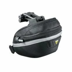 Topeak Bag Saddle Survival Wedge Pack-2 Accessories