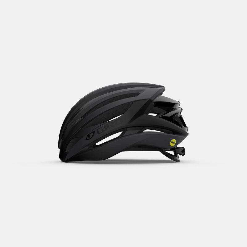 Giro Syntax MIPS Helmet Matte Black 2 Giro Syntax MIPS Helmet Matte Black