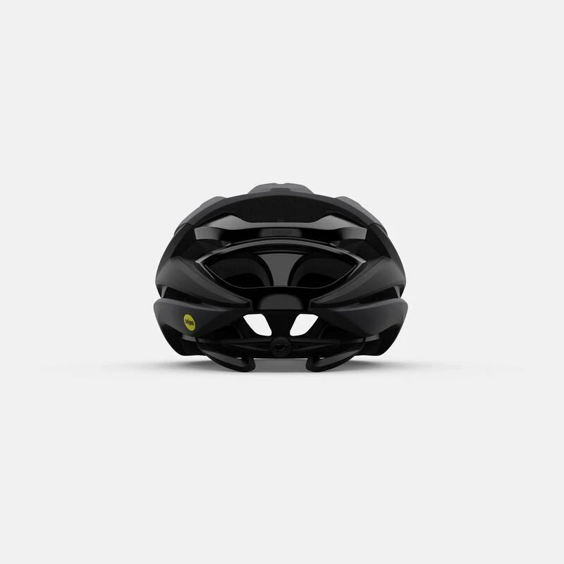 Giro Syntax MIPS Helmet Matte Black 4 Giro Syntax MIPS Helmet Matte Black