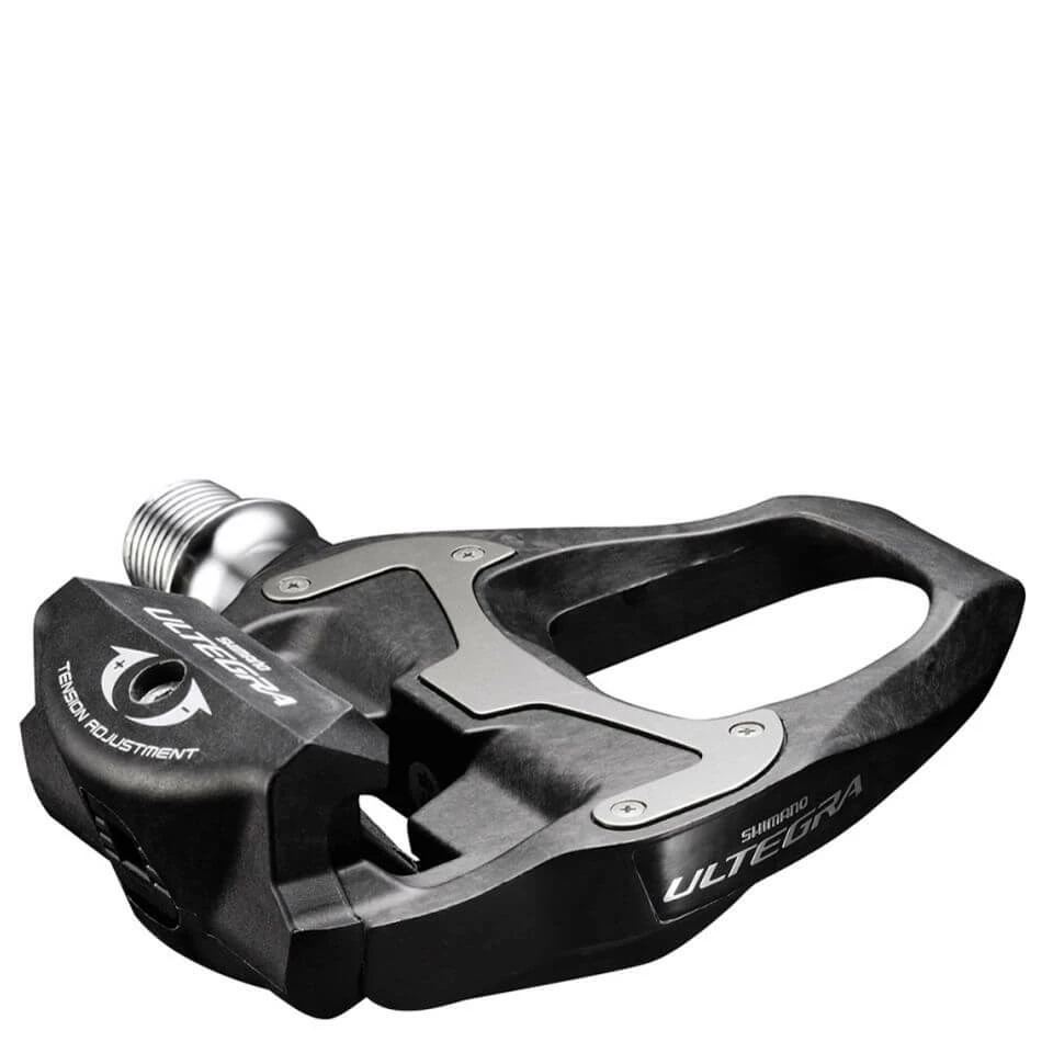 Parts & Maintenance Shimano Pedals SPD-Sl Ult-6800 Carbon 1 Parts & Maintenance Shimano Pedals SPD-Sl Ult-6800 Carbon