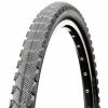 CST Semi-Slick Tyre 26 X 1.90 Black Parts & Maintenance