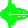 Accessories RRP Mudguard Forkmt-Leg Enduro-MD Green
