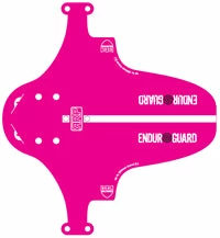 RRP Mudguard Forkmt-Leg Enduro-LG Pink