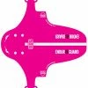 RRP Mudguard Forkmt-Leg Enduro-MD Pink