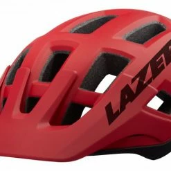 99bikes.co.nz Lazer Helmet Coyote MIPS Matt Red/Black