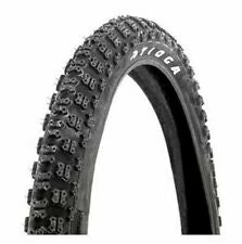 Tioga Tyre 20 X 1 3/8 Comp IIII