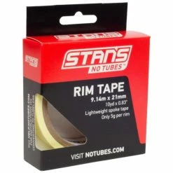 Stans Rimtape Standard Tubeless System Join The Tubeless Revolution