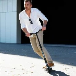 Micro E-Scooter Falcon 150mm