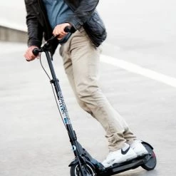 Scooters Micro E-Scooter Condor X3.1 200mm