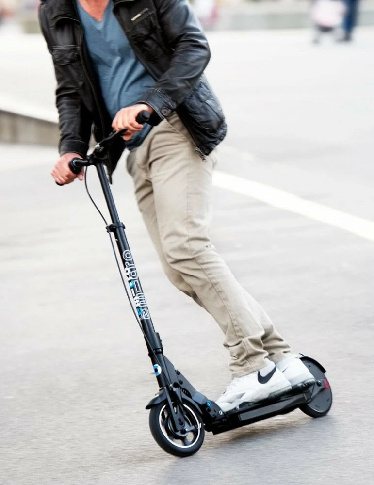 Scooters Micro E-Scooter Condor X3.1 200mm 2 Scooters Micro E-Scooter Condor X3.1 200mm