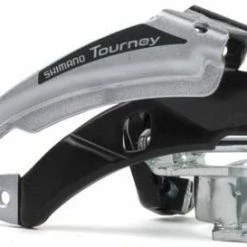 Shimano Derailler-FR 7S/8S Easyfire-Tx50 Hm