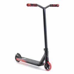 Envy One Series 3 Complete Scooter Black/Red