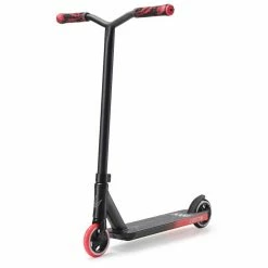Envy One Series 3 Complete Scooter Black/Red