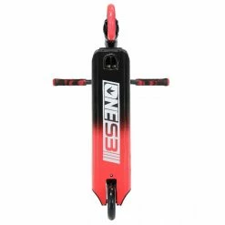 Envy One Series 3 Complete Scooter Black/Red 7 Envy One Series 3 Complete Scooter Black/Red